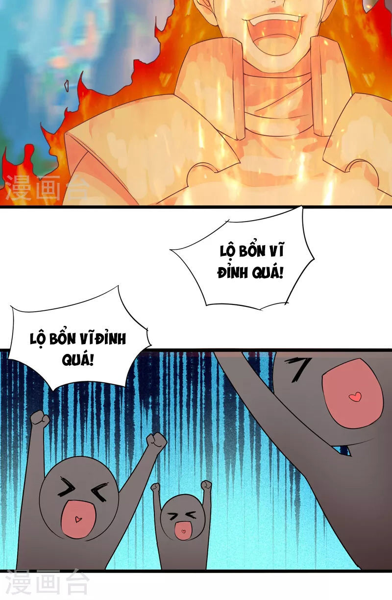 Kiếm Nhân Chapter 6 - Trang 2