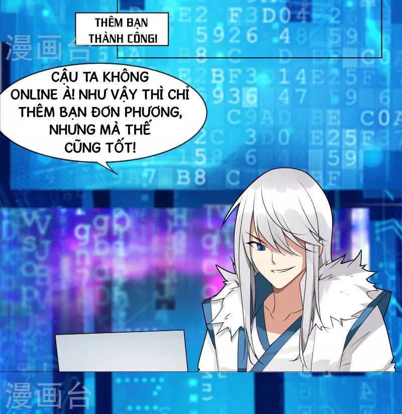 Kiếm Nhân Chapter 7 - Trang 2