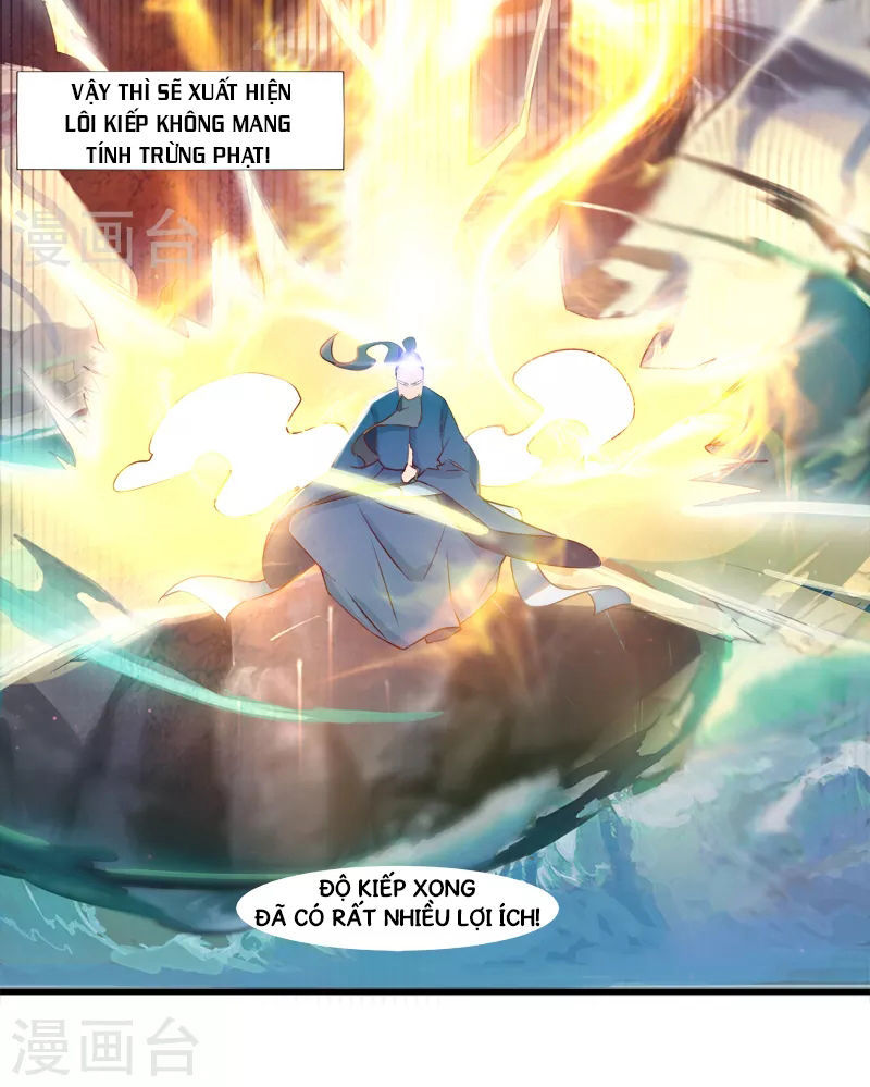 Kiếm Nhân Chapter 7 - Trang 2