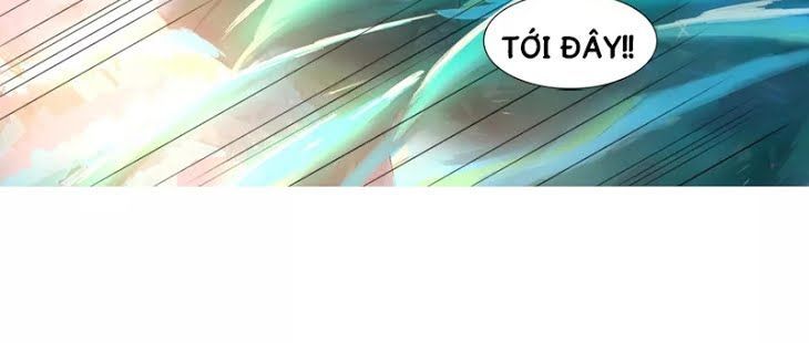 Kiếm Nhân Chapter 7 - Trang 2