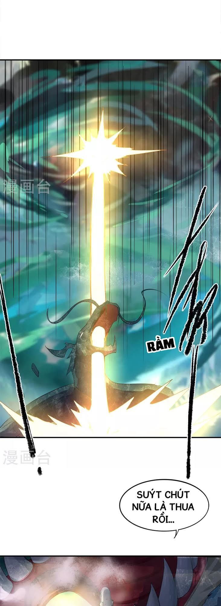 Kiếm Nhân Chapter 7 - Trang 2