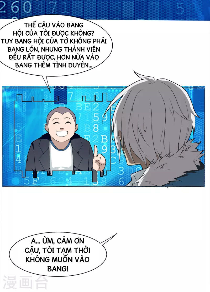 Kiếm Nhân Chapter 7 - Trang 2