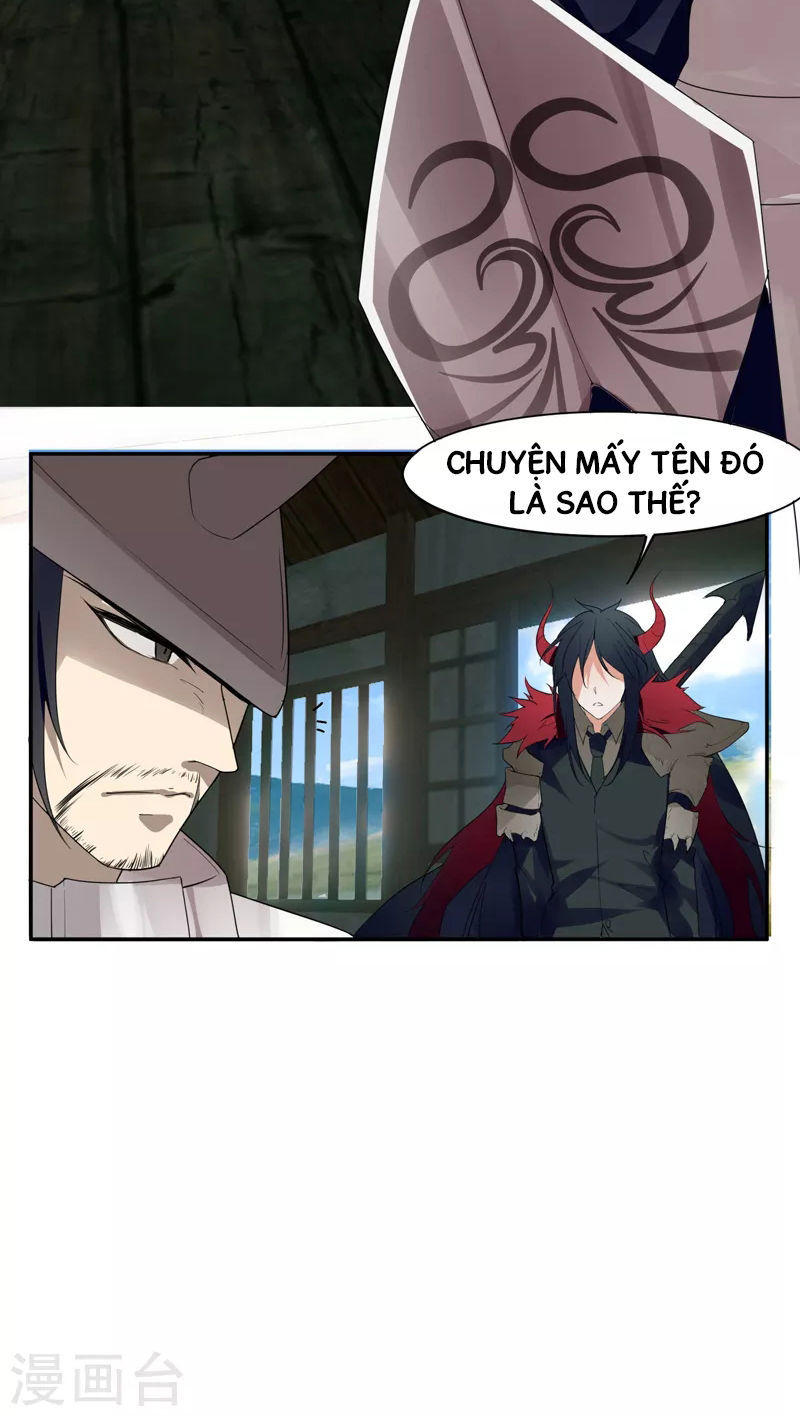 Kiếm Nhân Chapter 8 - Trang 2