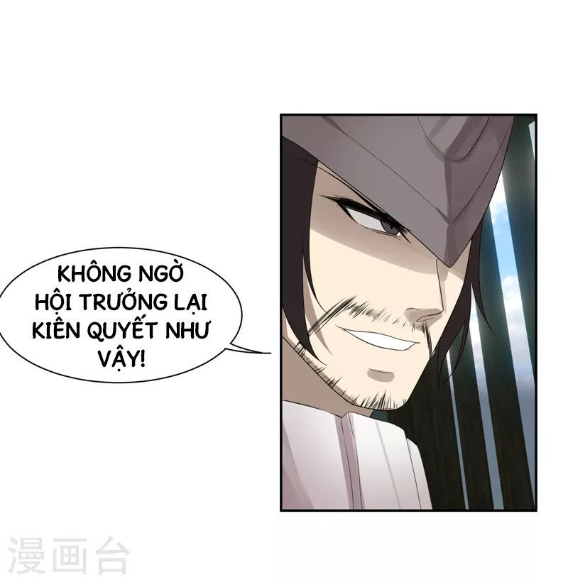 Kiếm Nhân Chapter 8 - Trang 2