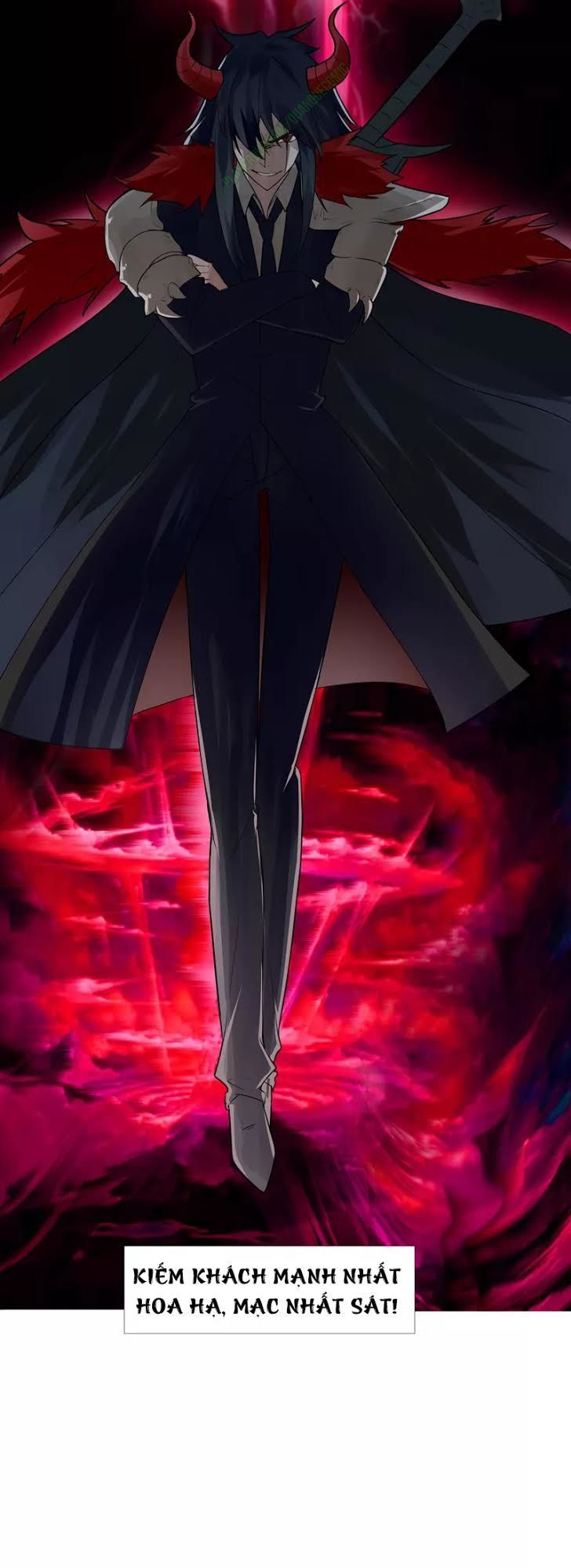 Kiếm Nhân Chapter 8 - Trang 2