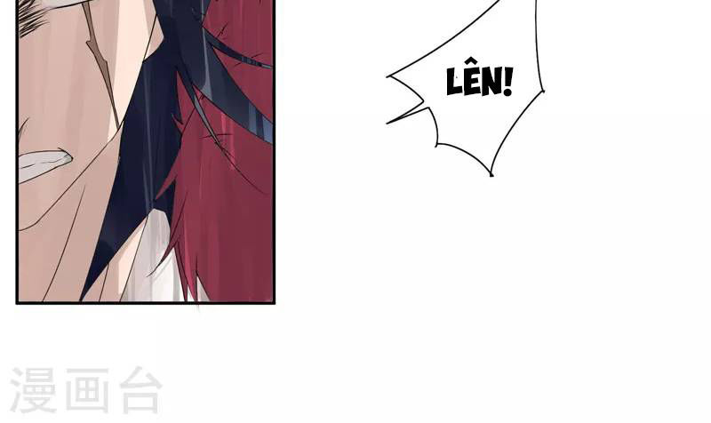 Kiếm Nhân Chapter 9 - Trang 2