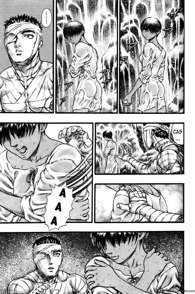 Kiếm Sĩ Đen Chapter 105 - Trang 2