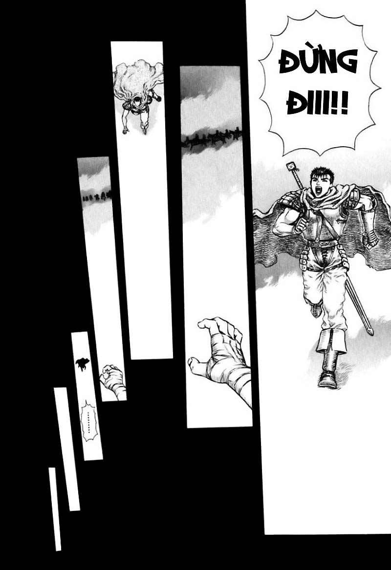 Kiếm Sĩ Đen Chapter 105 - Trang 2