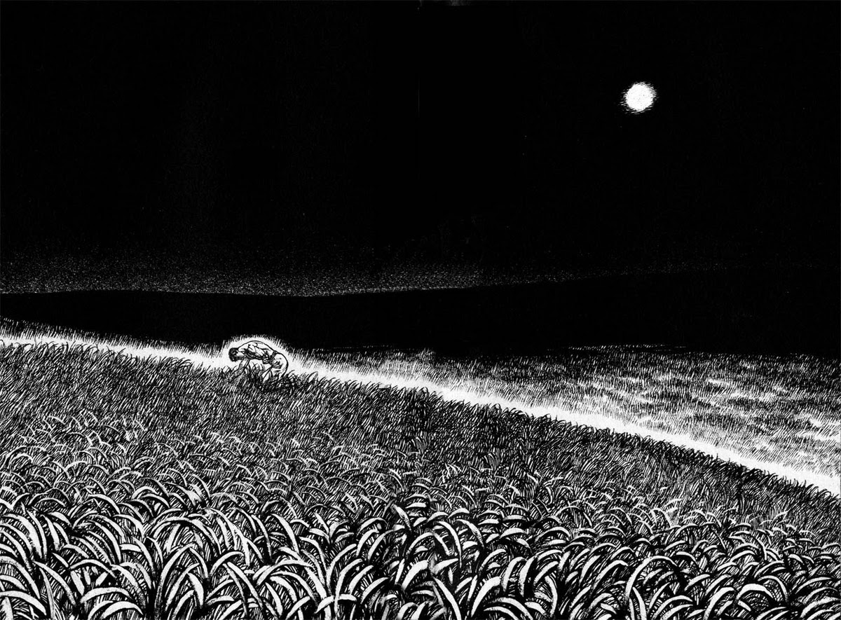 Kiếm Sĩ Đen Chapter 106 - Trang 2