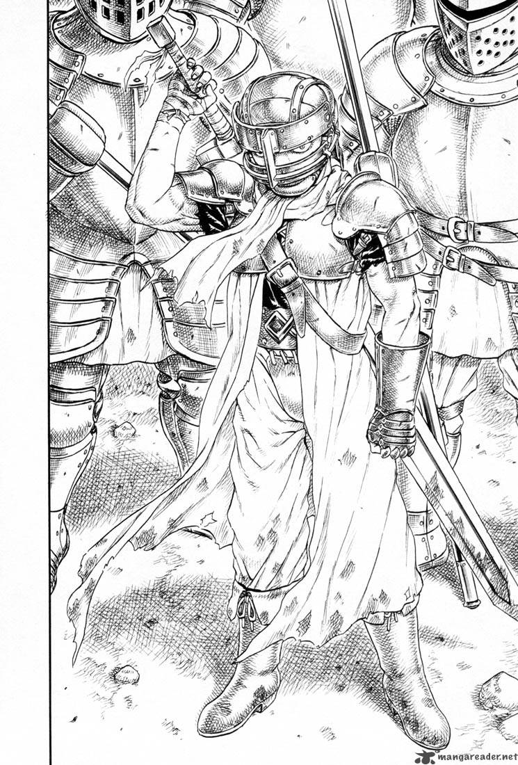 Kiếm Sĩ Đen Chapter 11 - Trang 2