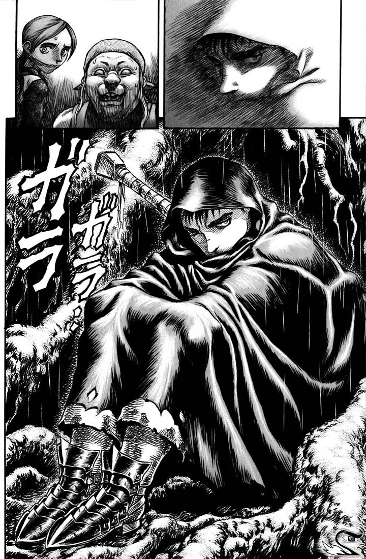 Kiếm Sĩ Đen Chapter 111 - Trang 2