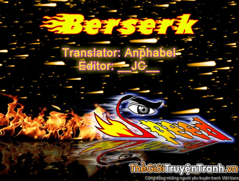 Kiếm Sĩ Đen Chapter 118 - Trang 2