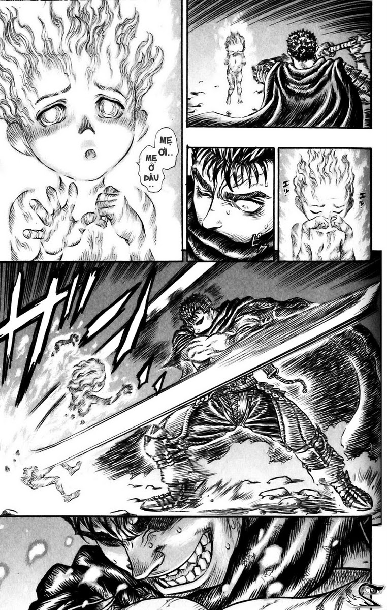 Kiếm Sĩ Đen Chapter 118 - Trang 2