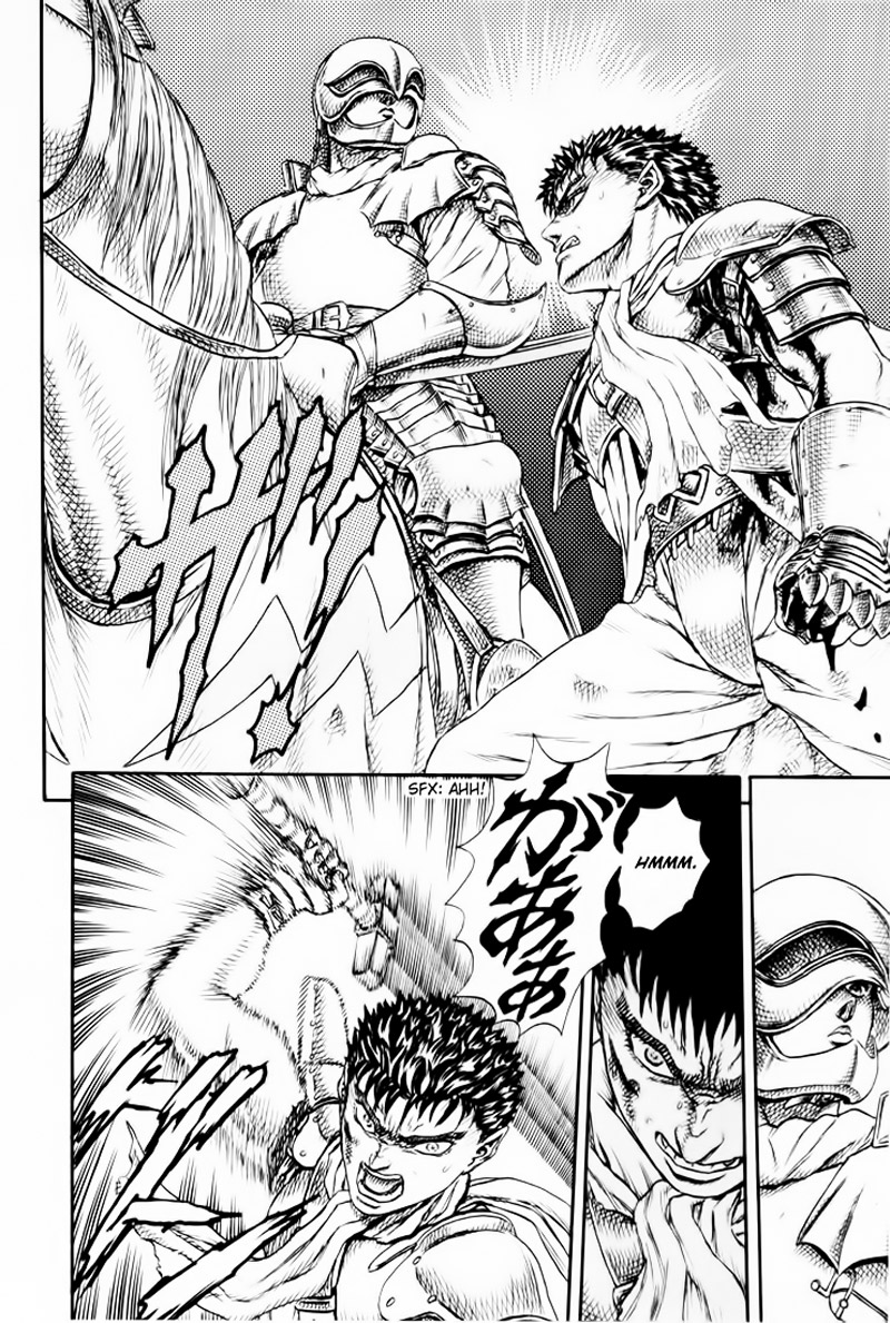 Kiếm Sĩ Đen Chapter 12 - Trang 2