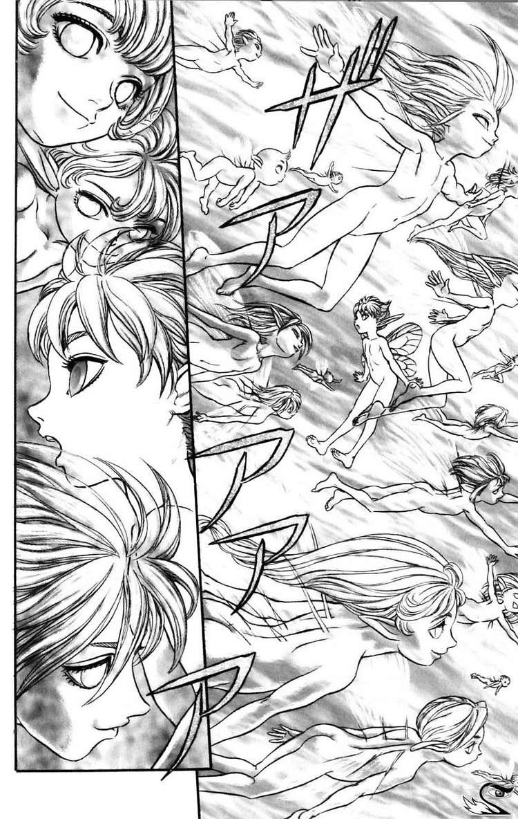 Kiếm Sĩ Đen Chapter 124 - Trang 2