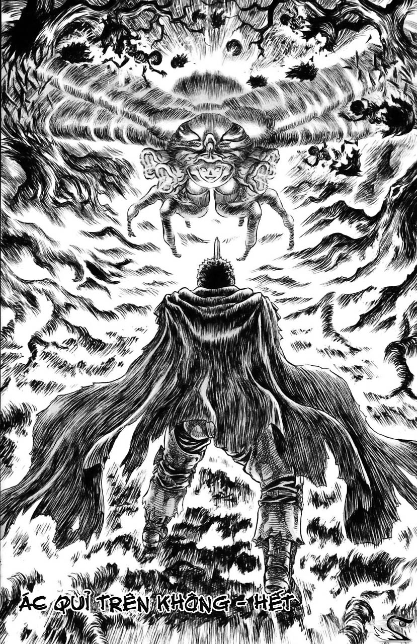 Kiếm Sĩ Đen Chapter 128 - Trang 2