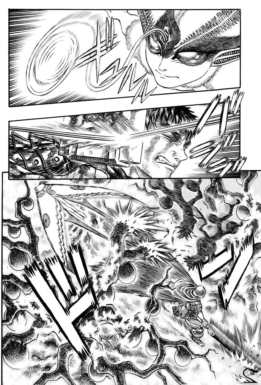 Kiếm Sĩ Đen Chapter 128 - Trang 2