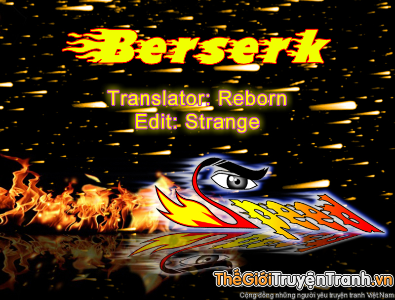 Kiếm Sĩ Đen Chapter 132 - Trang 2