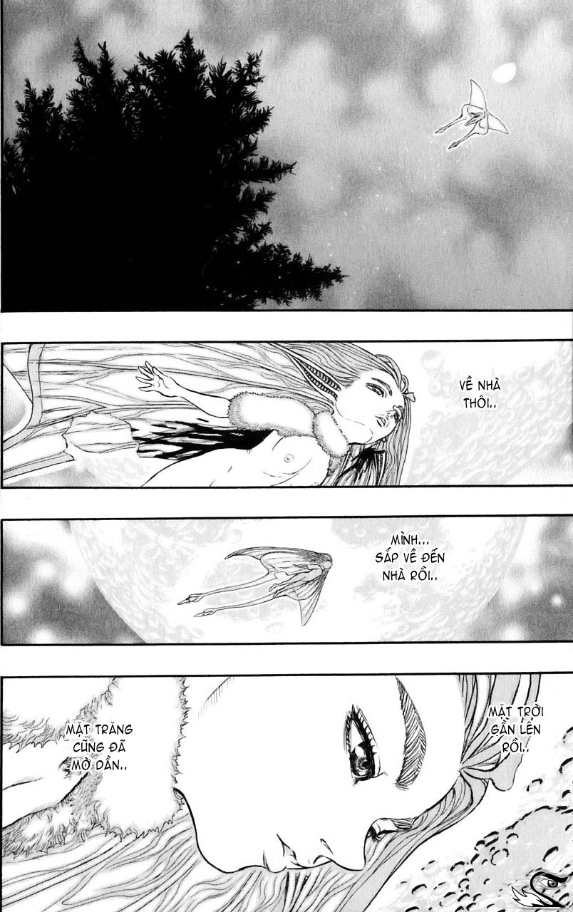 Kiếm Sĩ Đen Chapter 132 - Trang 2