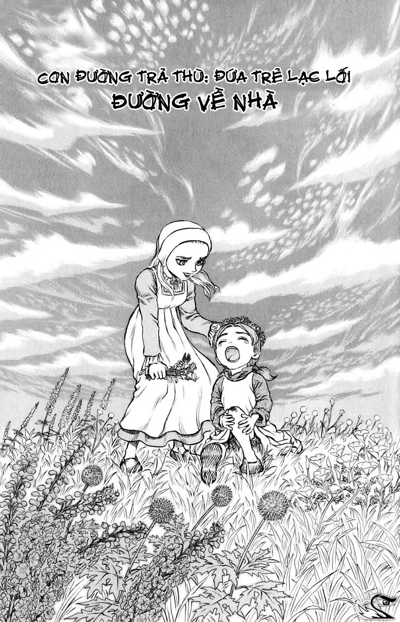 Kiếm Sĩ Đen Chapter 132 - Trang 2