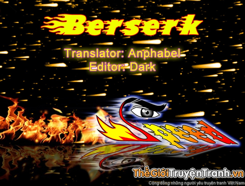 Kiếm Sĩ Đen Chapter 139 - Trang 2