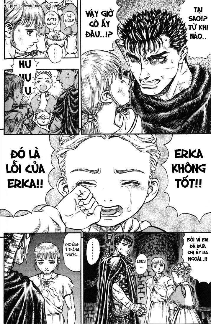 Kiếm Sĩ Đen Chapter 145 - Trang 2