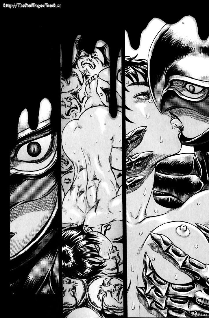 Kiếm Sĩ Đen Chapter 146 - Trang 2