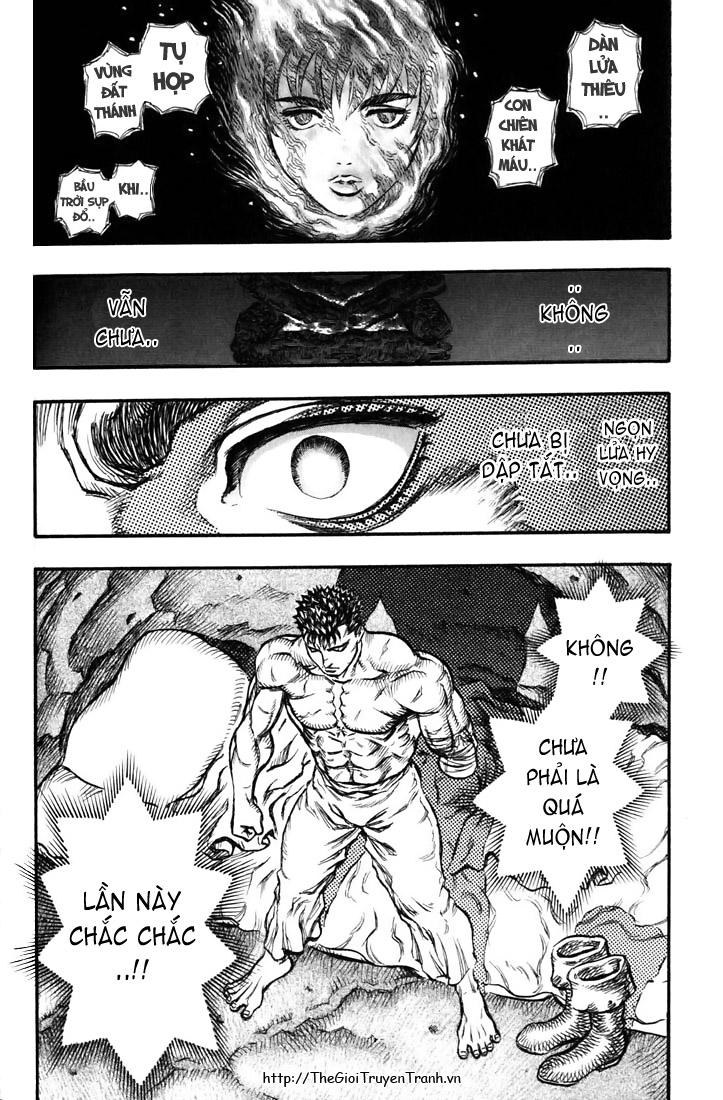 Kiếm Sĩ Đen Chapter 146 - Trang 2