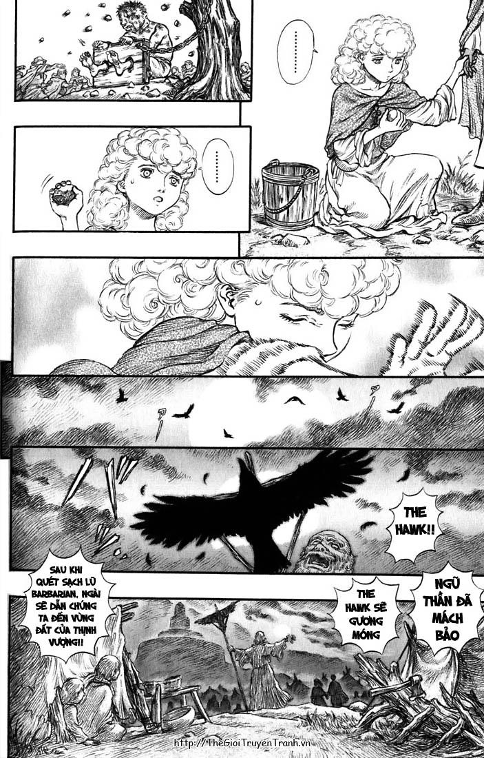 Kiếm Sĩ Đen Chapter 152 - Trang 2