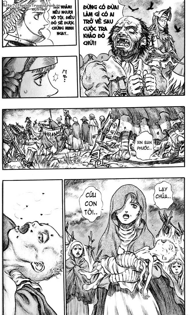 Kiếm Sĩ Đen Chapter 152 - Trang 2