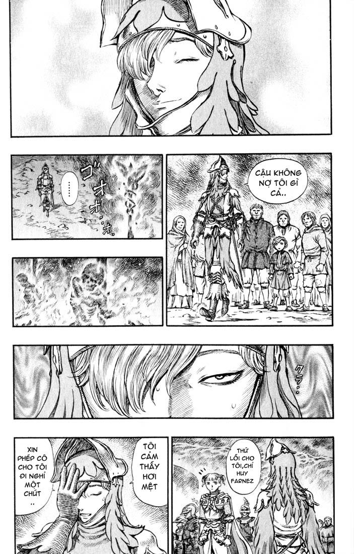 Kiếm Sĩ Đen Chapter 159 - Trang 2