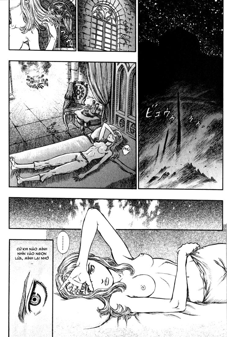 Kiếm Sĩ Đen Chapter 159 - Trang 2