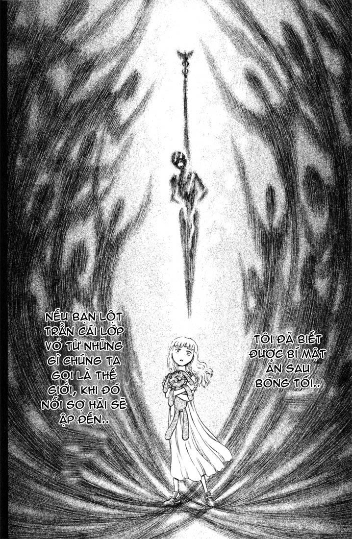 Kiếm Sĩ Đen Chapter 159 - Trang 2