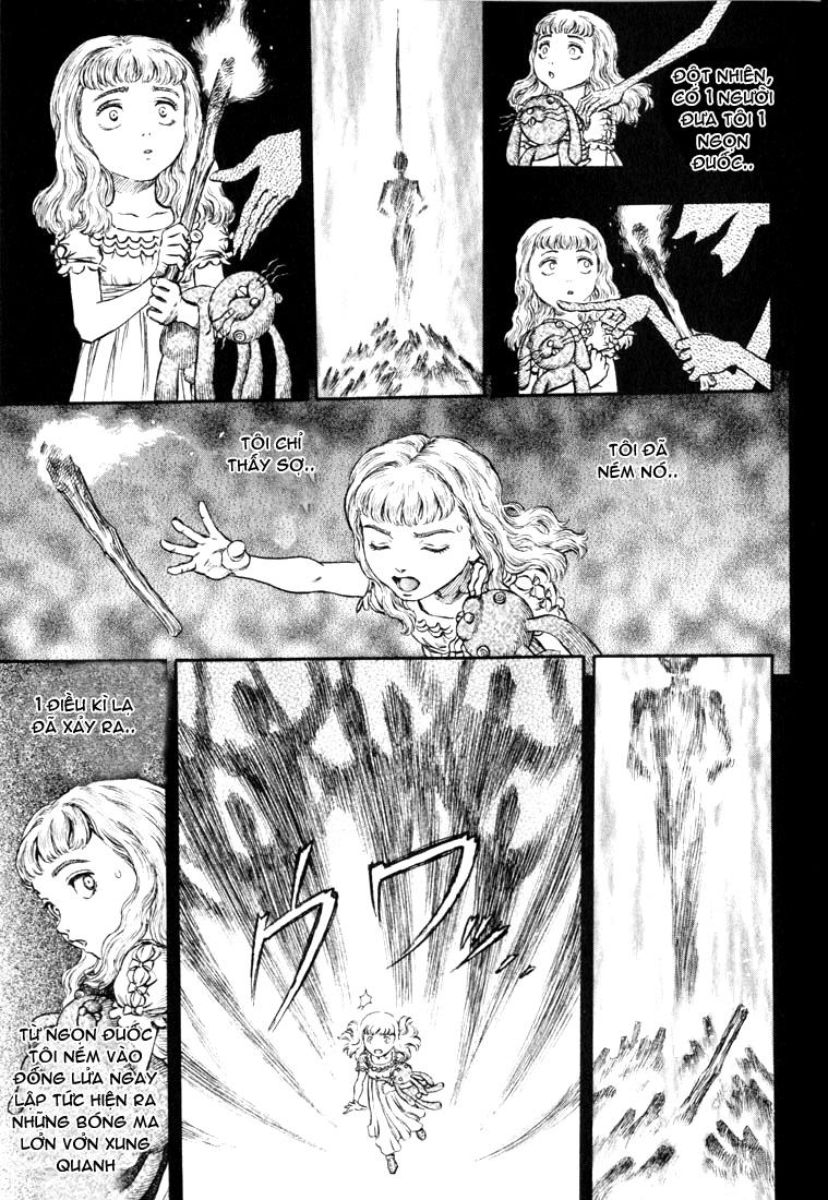 Kiếm Sĩ Đen Chapter 159 - Trang 2