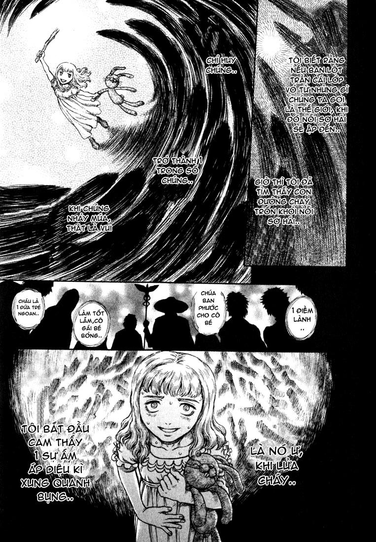 Kiếm Sĩ Đen Chapter 159 - Trang 2