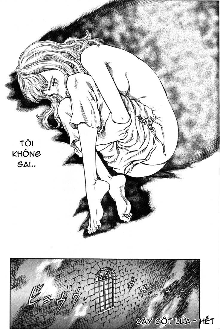 Kiếm Sĩ Đen Chapter 159 - Trang 2