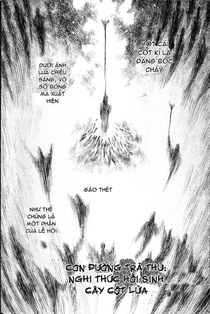 Kiếm Sĩ Đen Chapter 159 - Trang 2