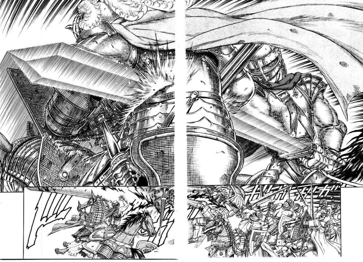 Kiếm Sĩ Đen Chapter 17 - Trang 2