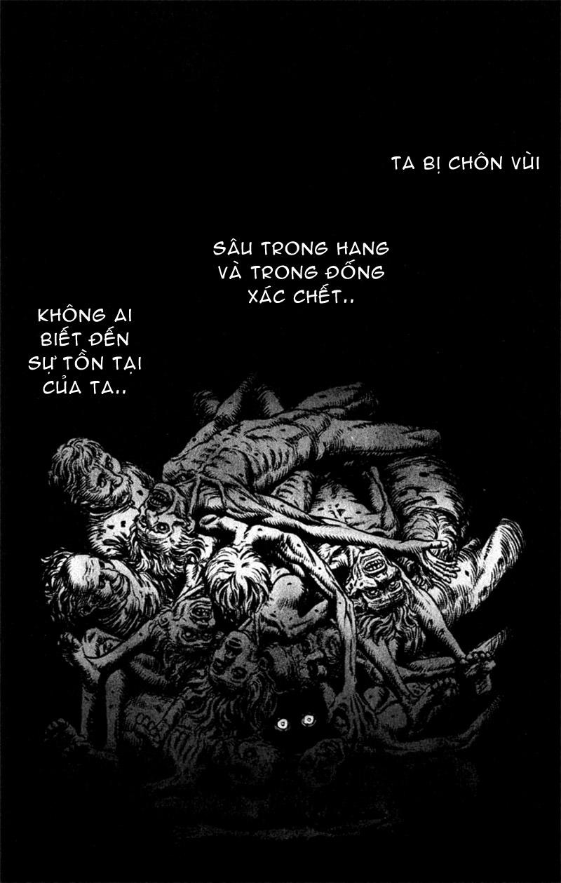 Kiếm Sĩ Đen Chapter 174 - Trang 2