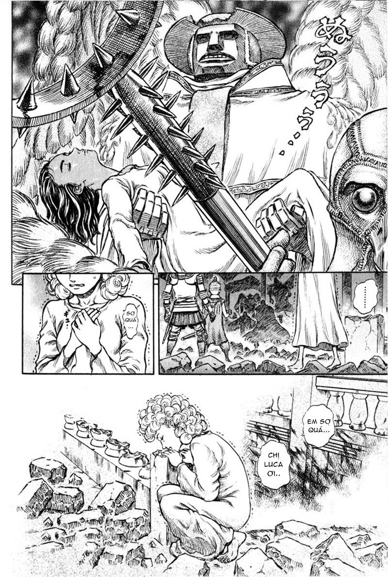 Kiếm Sĩ Đen Chapter 175 - Trang 2