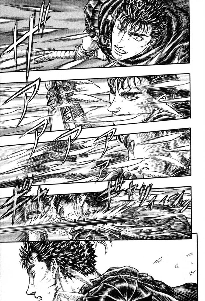 Kiếm Sĩ Đen Chapter 176 - Trang 2