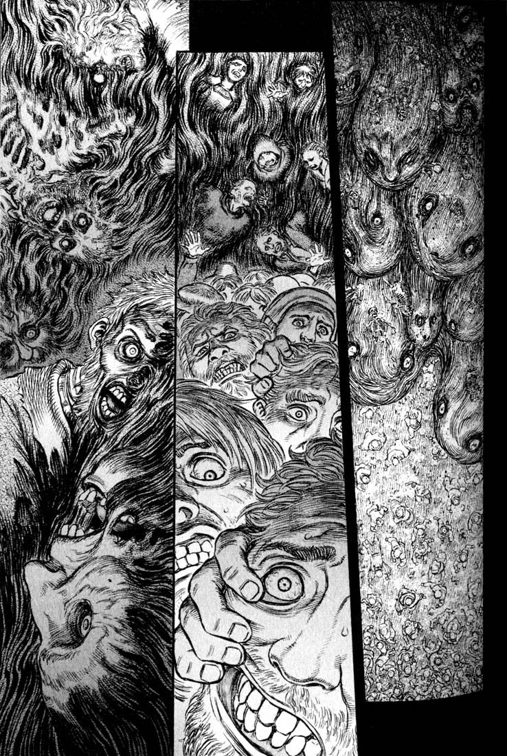 Kiếm Sĩ Đen Chapter 186 - Trang 2