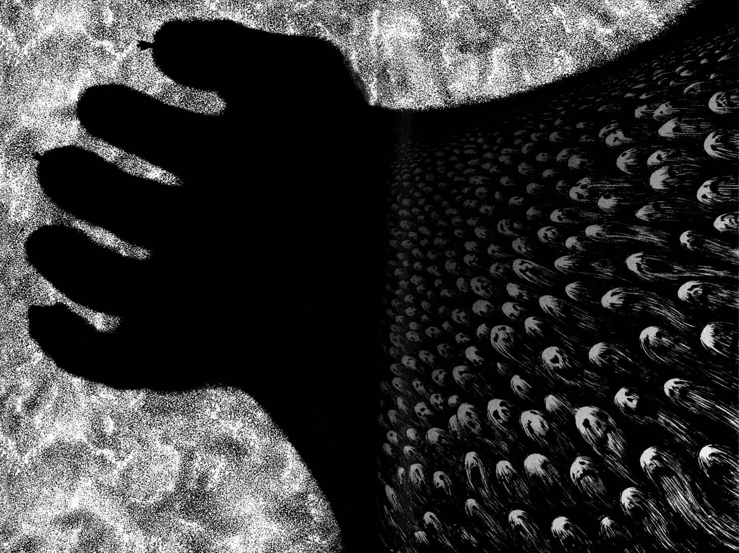 Kiếm Sĩ Đen Chapter 188 - Trang 2