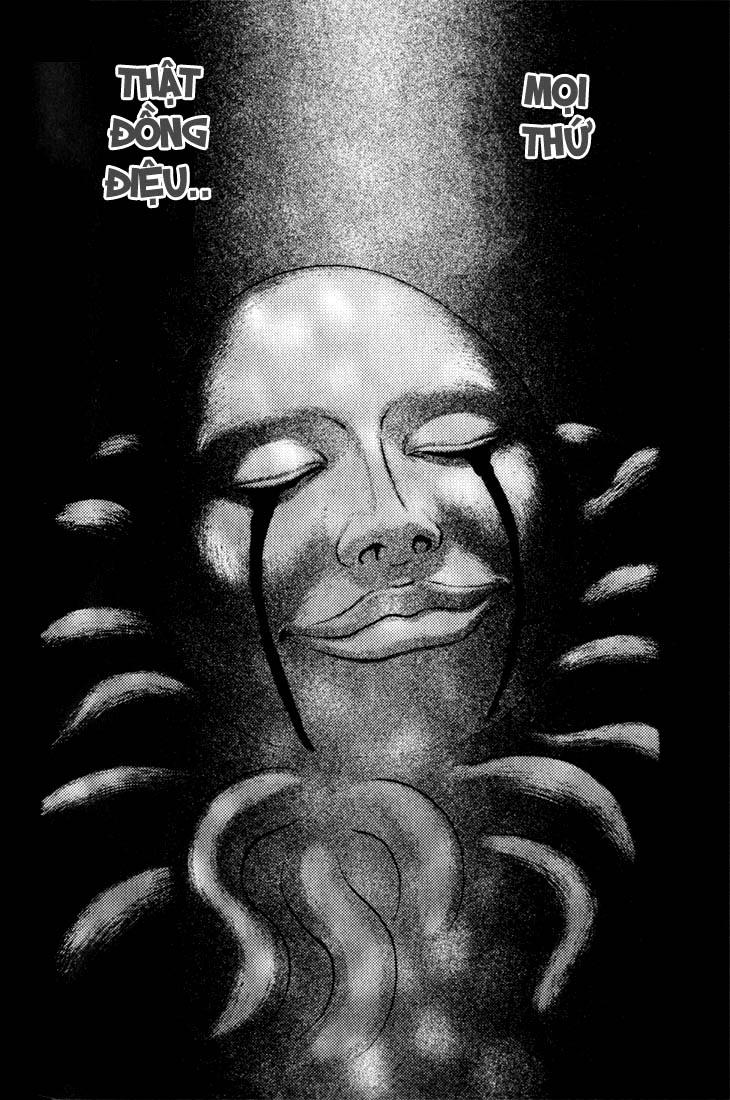 Kiếm Sĩ Đen Chapter 188 - Trang 2