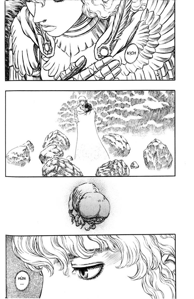 Kiếm Sĩ Đen Chapter 197 - Trang 2