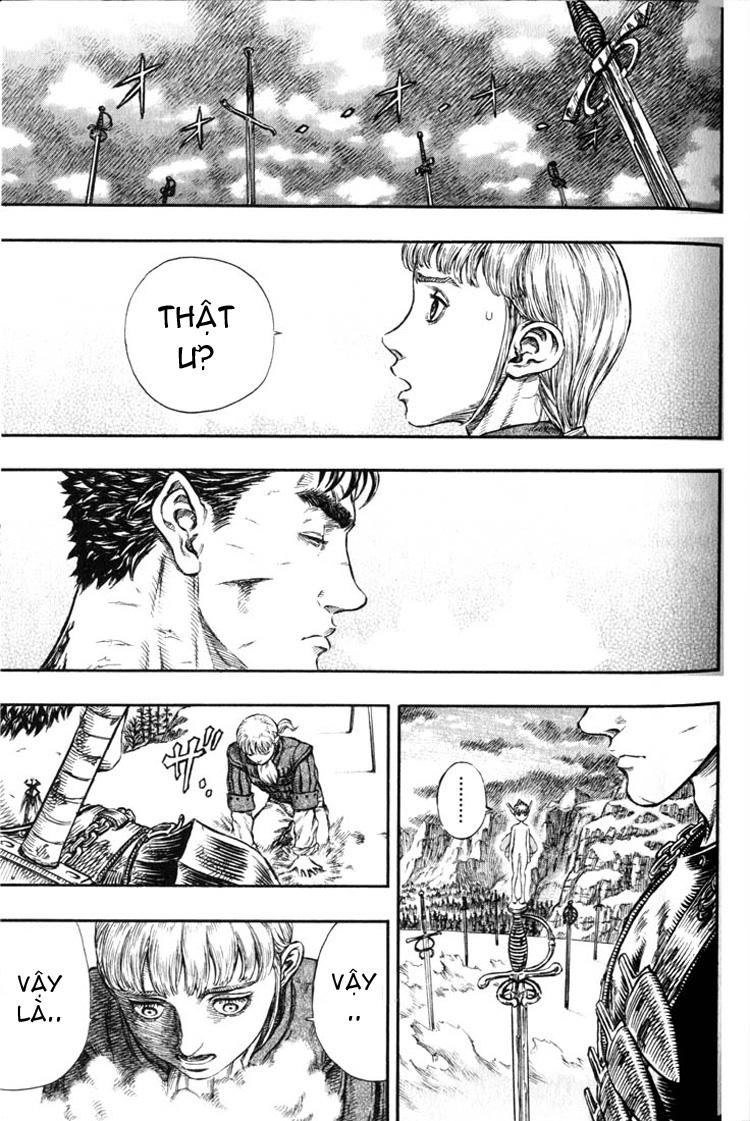 Kiếm Sĩ Đen Chapter 197 - Trang 2