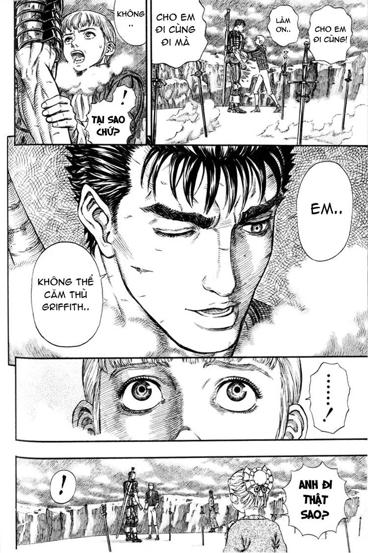 Kiếm Sĩ Đen Chapter 197 - Trang 2