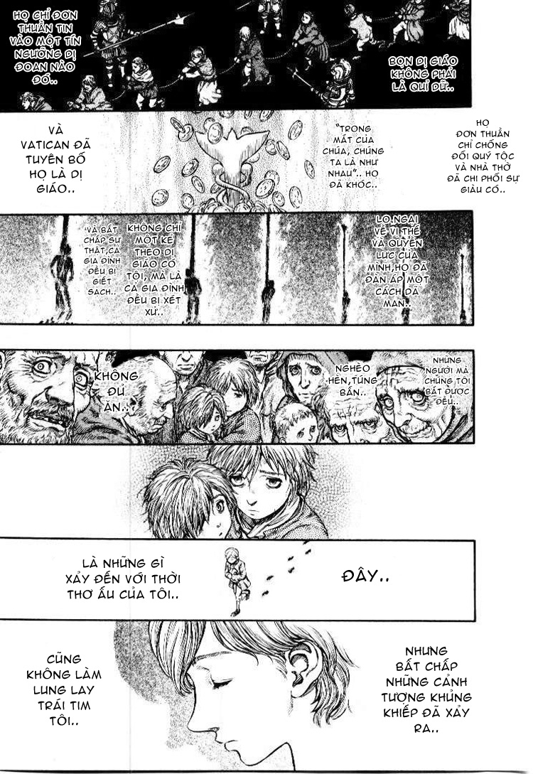 Kiếm Sĩ Đen Chapter 202 - Trang 2