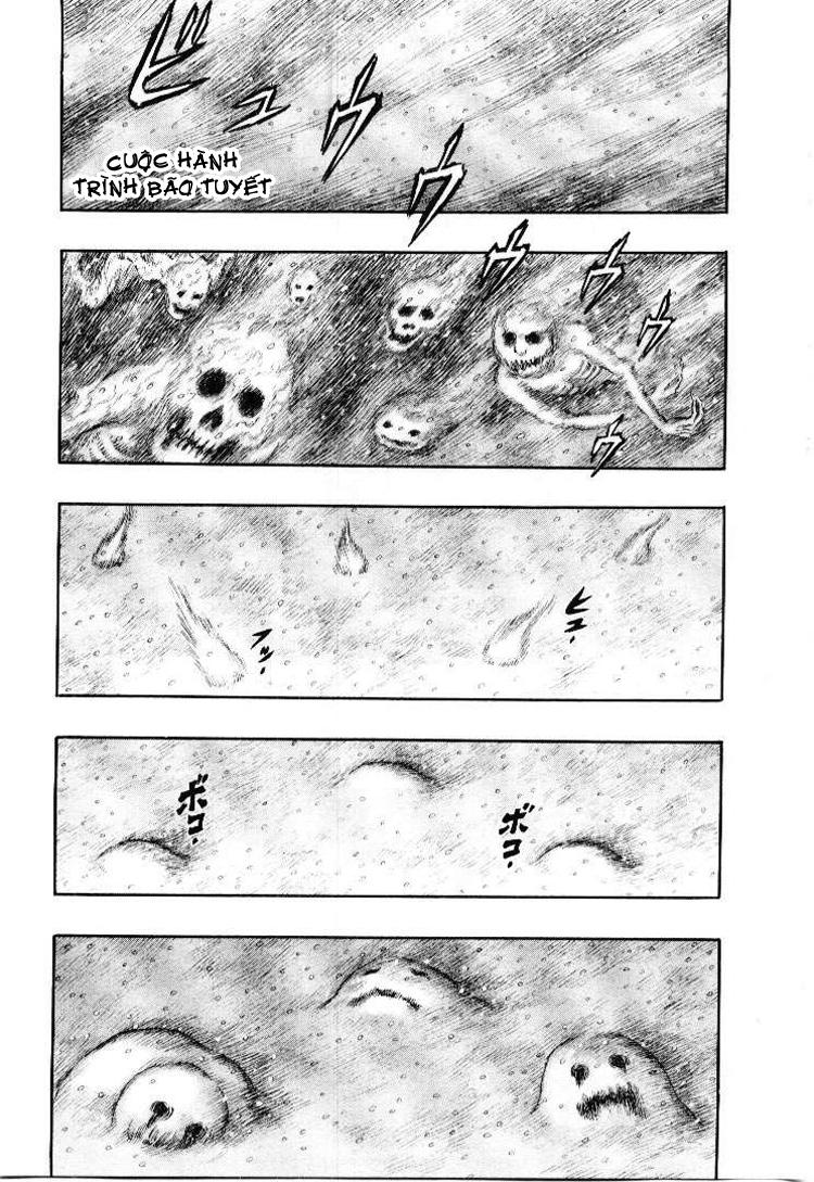 Kiếm Sĩ Đen Chapter 203 - Trang 2