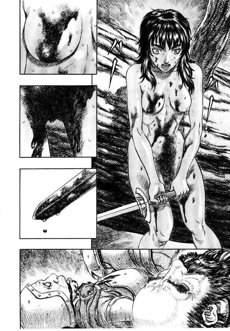 Kiếm Sĩ Đen Chapter 205 - Trang 2